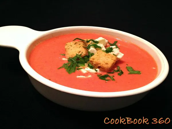CookBook Recepie image 
