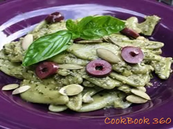CookBook Recepie image 