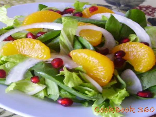 CookBook Recepie image 