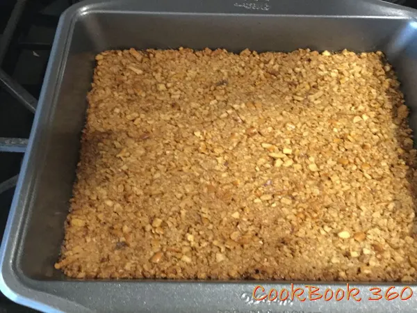 CookBook Recepie image 