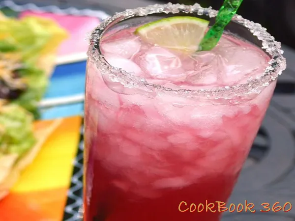 CookBook Recepie image 