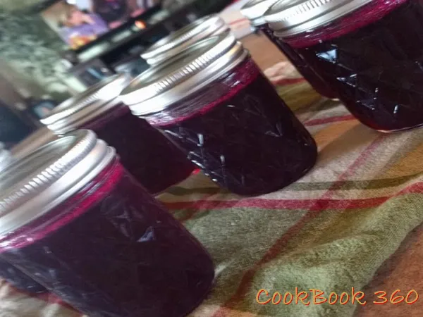 CookBook Recepie image 