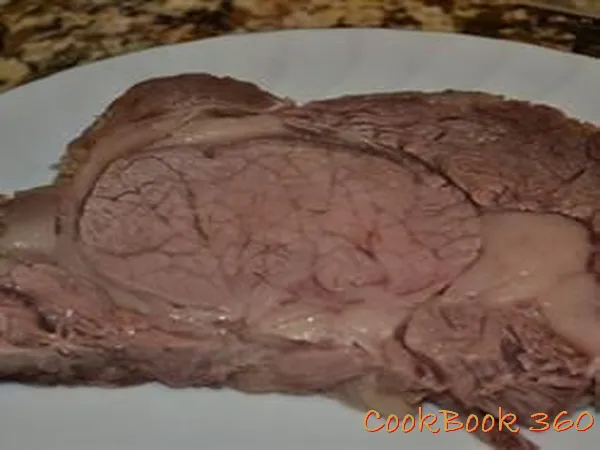 CookBook Recepie image 
