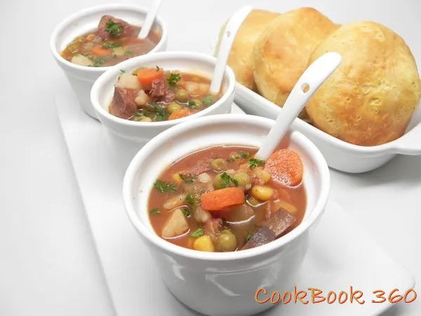 CookBook Recepie image
