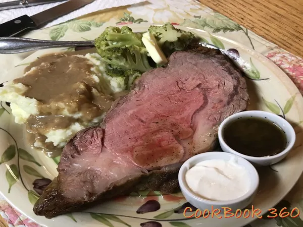 CookBook Recepie image 
