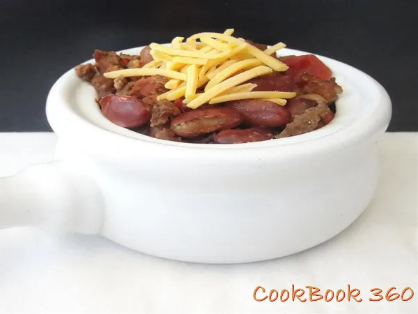 CookBook Recepie image