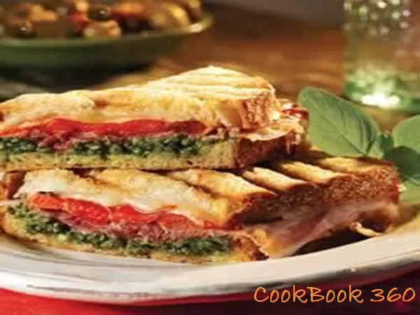 CookBook Recepie image 
