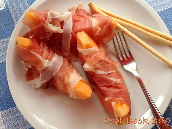 CookBook Recepie image 