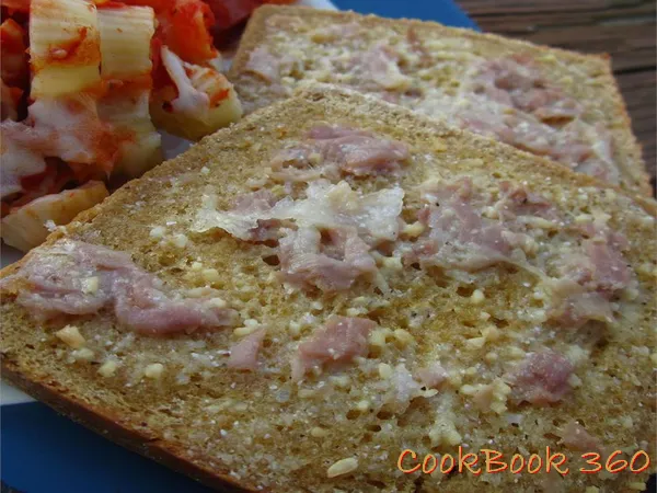 CookBook Recepie image 