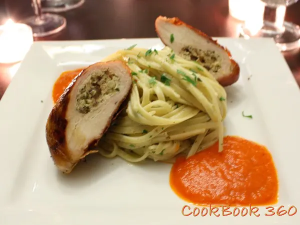 CookBook Recepie image
