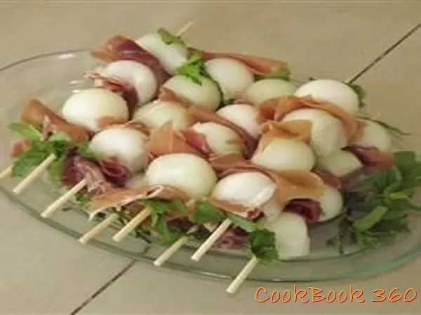 CookBook Recepie image 