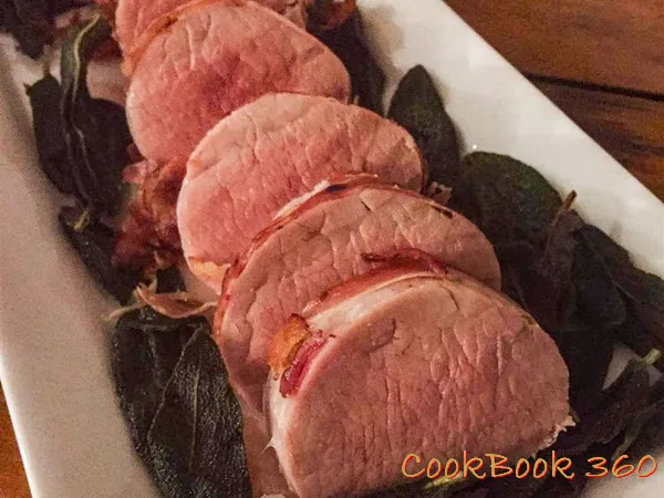 CookBook Recepie image 