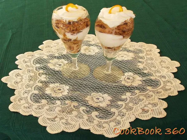 CookBook Recepie image 