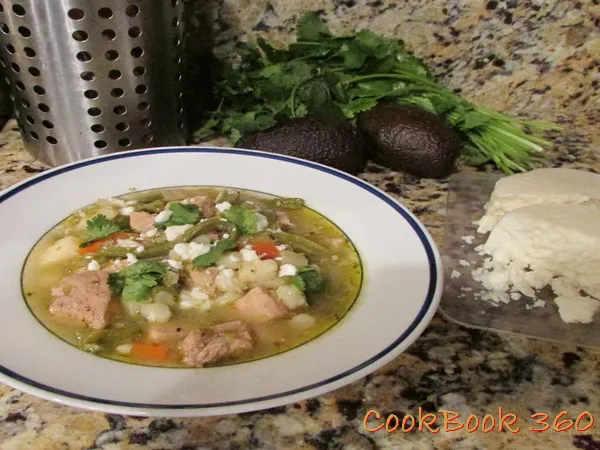 CookBook Recepie image