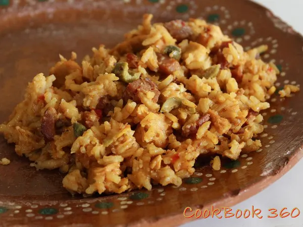 CookBook Recepie image 