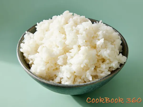 CookBook Recepie image 