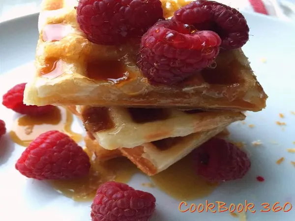 CookBook Recepie image