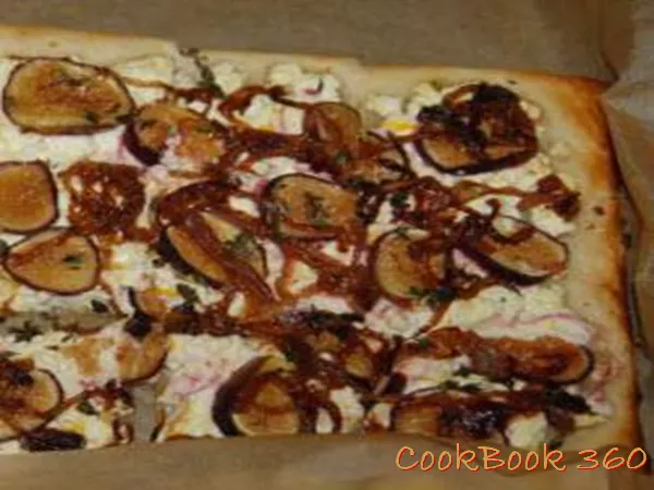 CookBook Recepie image 