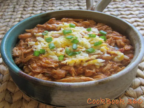 CookBook Recepie image