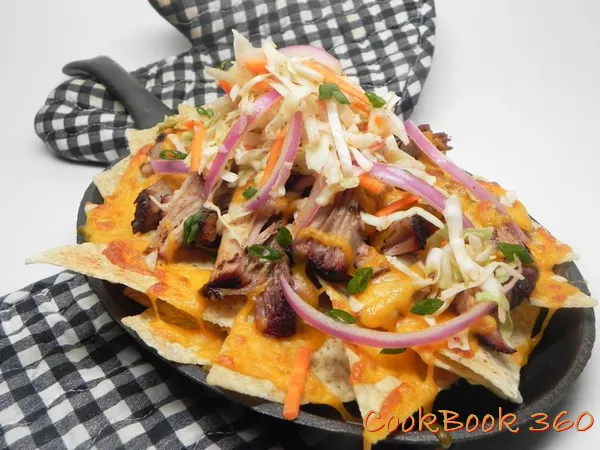 CookBook Recepie image 