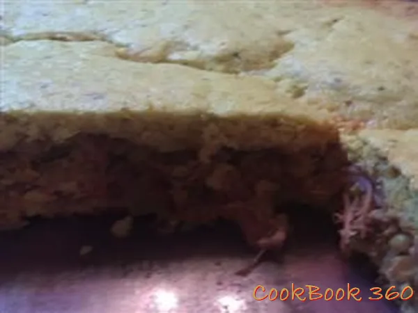 CookBook Recepie image 