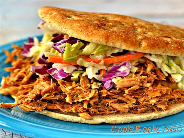 CookBook Recepie image 