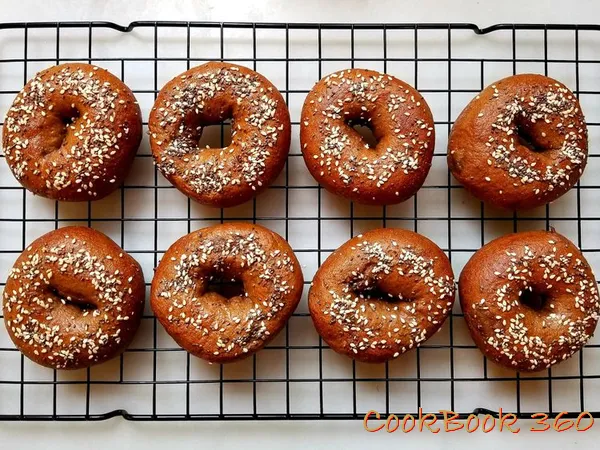 CookBook Recepie image 