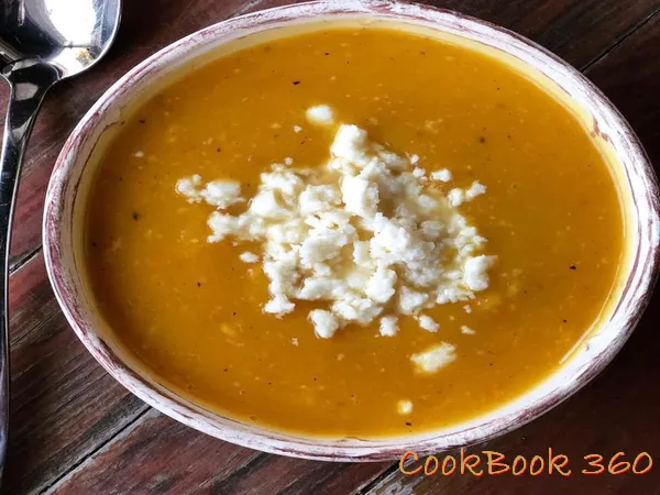 CookBook Recepie image 