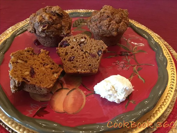 CookBook Recepie image 