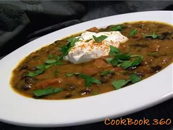 CookBook Recepie image 