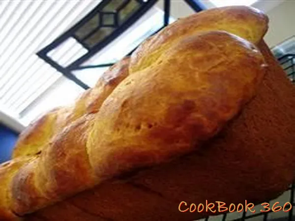 CookBook Recepie image 