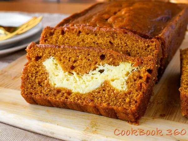 CookBook Recepie image 