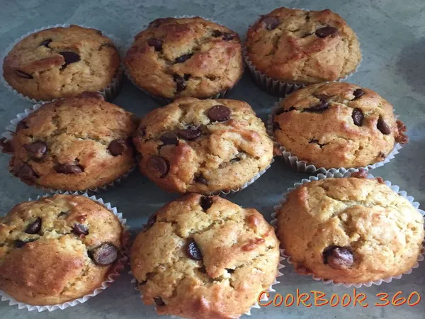 CookBook Recepie image