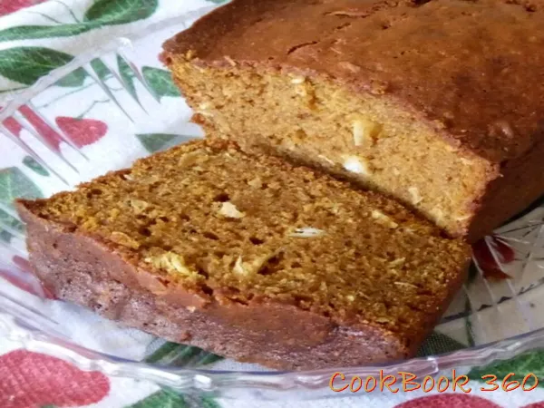 CookBook Recepie image 