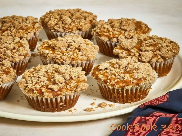 CookBook Recepie image 
