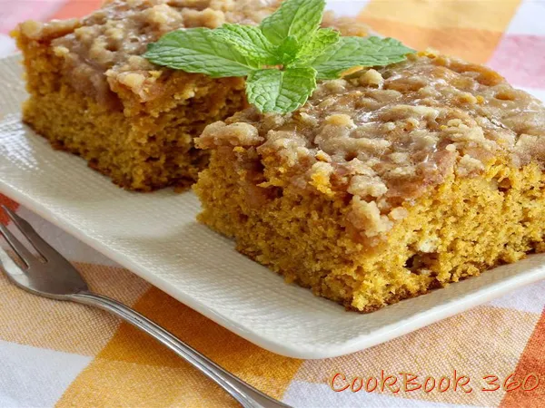 CookBook Recepie image 