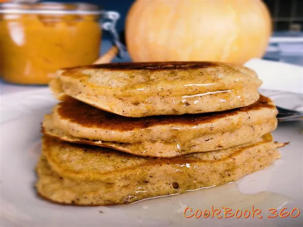 CookBook Recepie image 