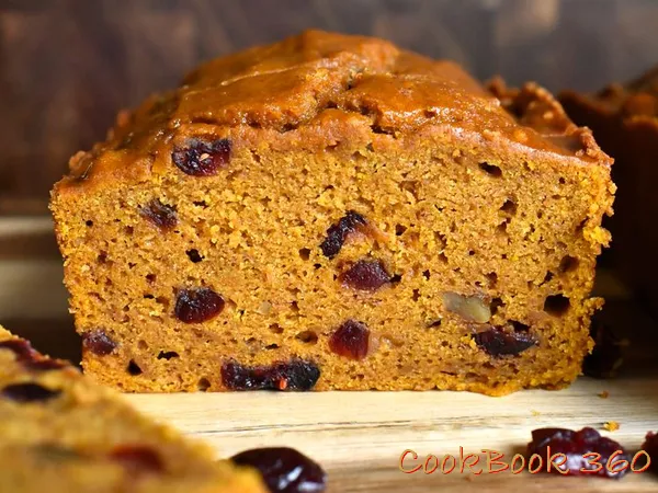 CookBook Recepie image 