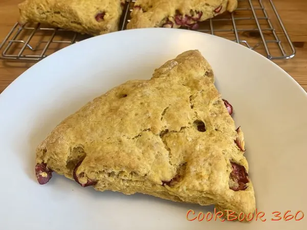 CookBook Recepie image 