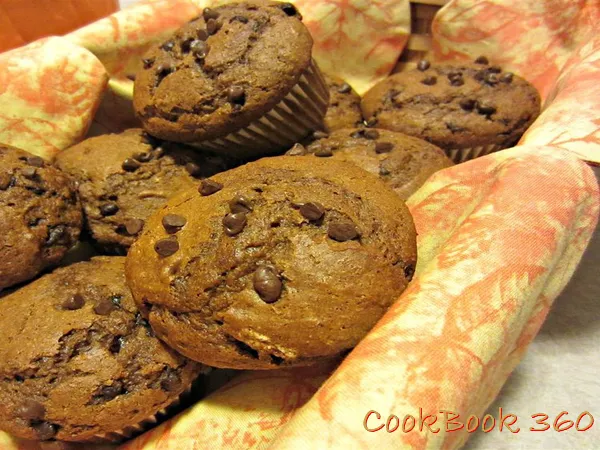 CookBook Recepie image 