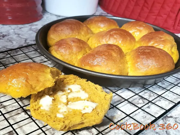 CookBook Recepie image 
