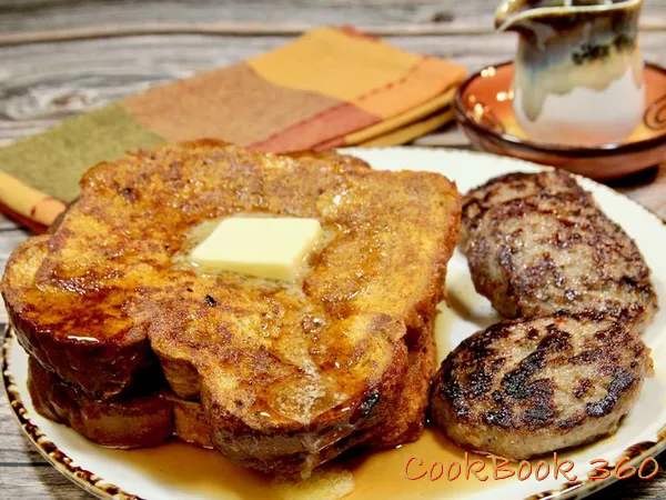 CookBook Recepie image 