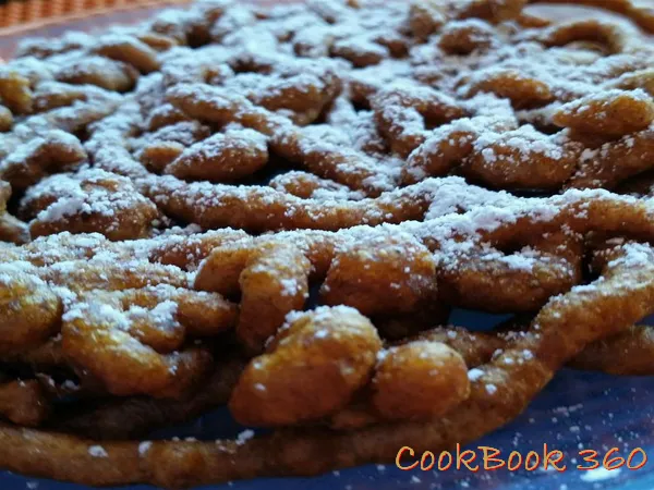 CookBook Recepie image