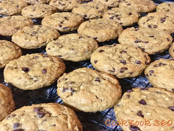 CookBook Recepie image 