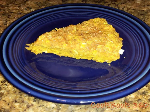CookBook Recepie image 