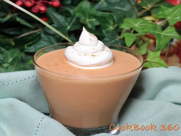 CookBook Recepie image 