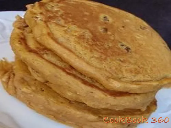 CookBook Recepie image 