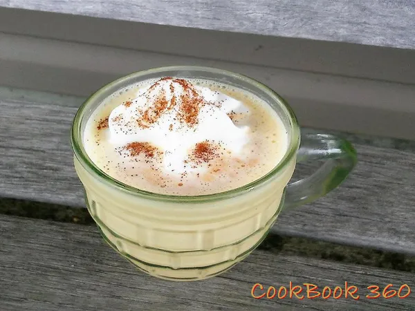 CookBook Recepie image 