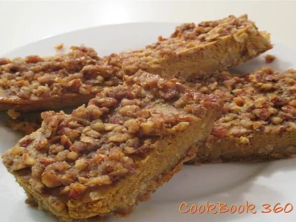 CookBook Recepie image 