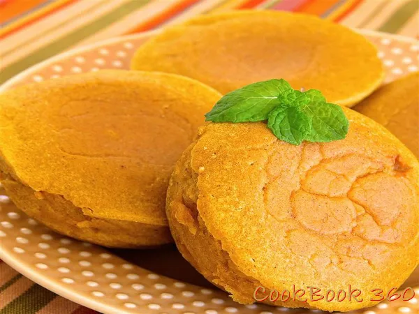 CookBook Recepie image 